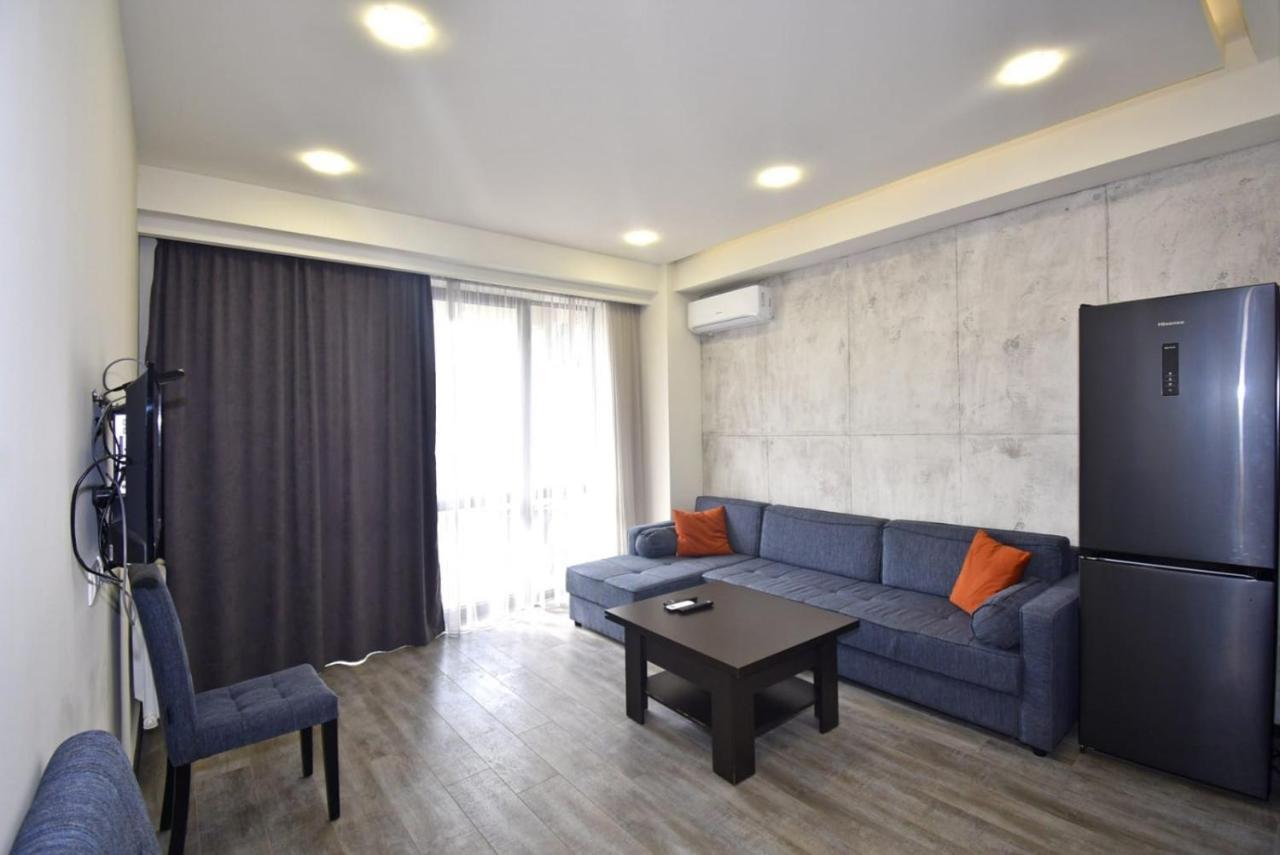 Rent Inn Yerevan On Koghbaci Street Exterior foto