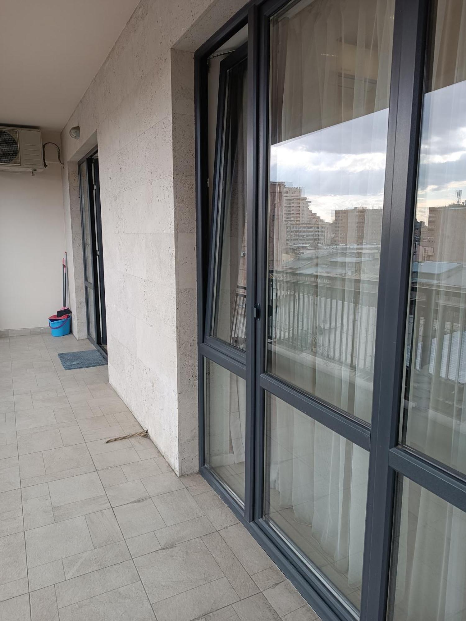 Rent Inn Yerevan On Koghbaci Street Exterior foto